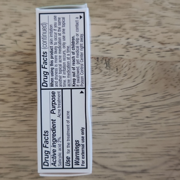 🪷5/$25! VICHY NORMADERM PHYTOACTION Acne Control Daily Moisturizer New - Picture 2 of 9